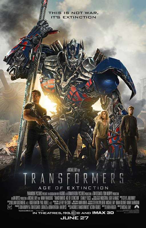 Transformers the deals last knight egybest